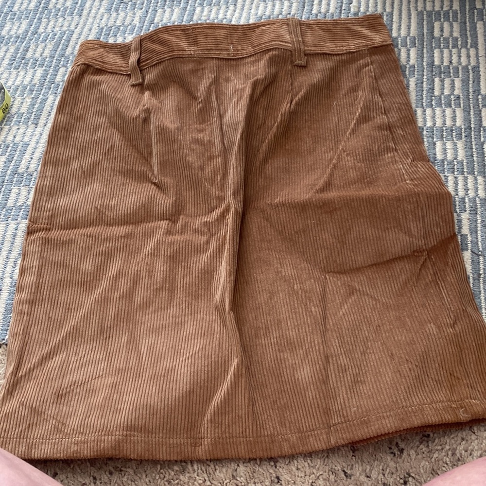 Rusty skirt - Picture 4 of 5